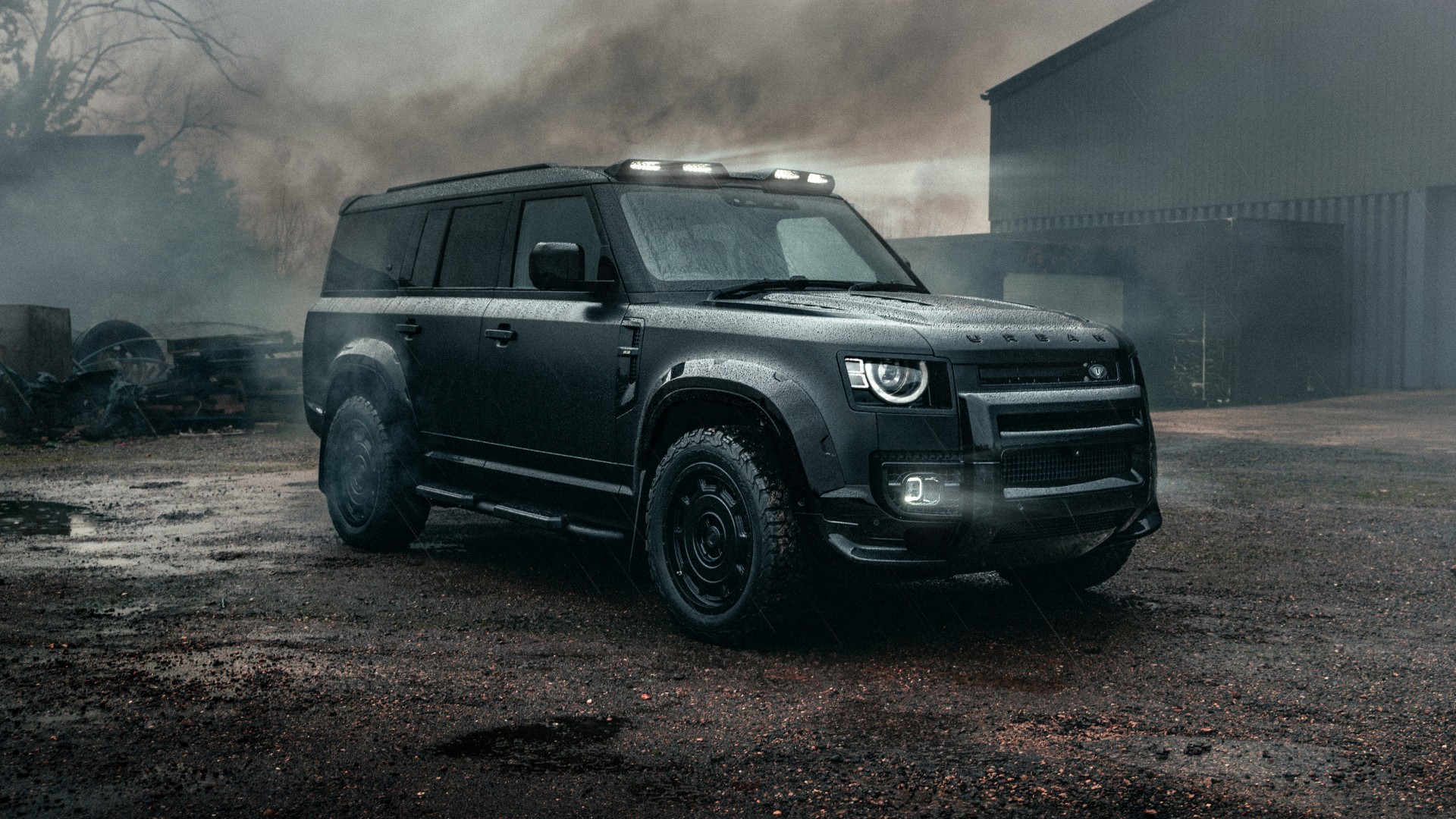 Professional car wash service by BURAQ WASH - doorstep car cleaning and detailing