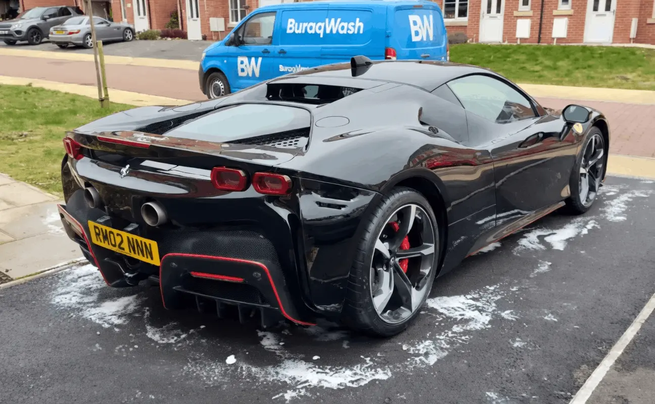 Is Ceramic Coating Worth It? A Detailer's Honest Answer