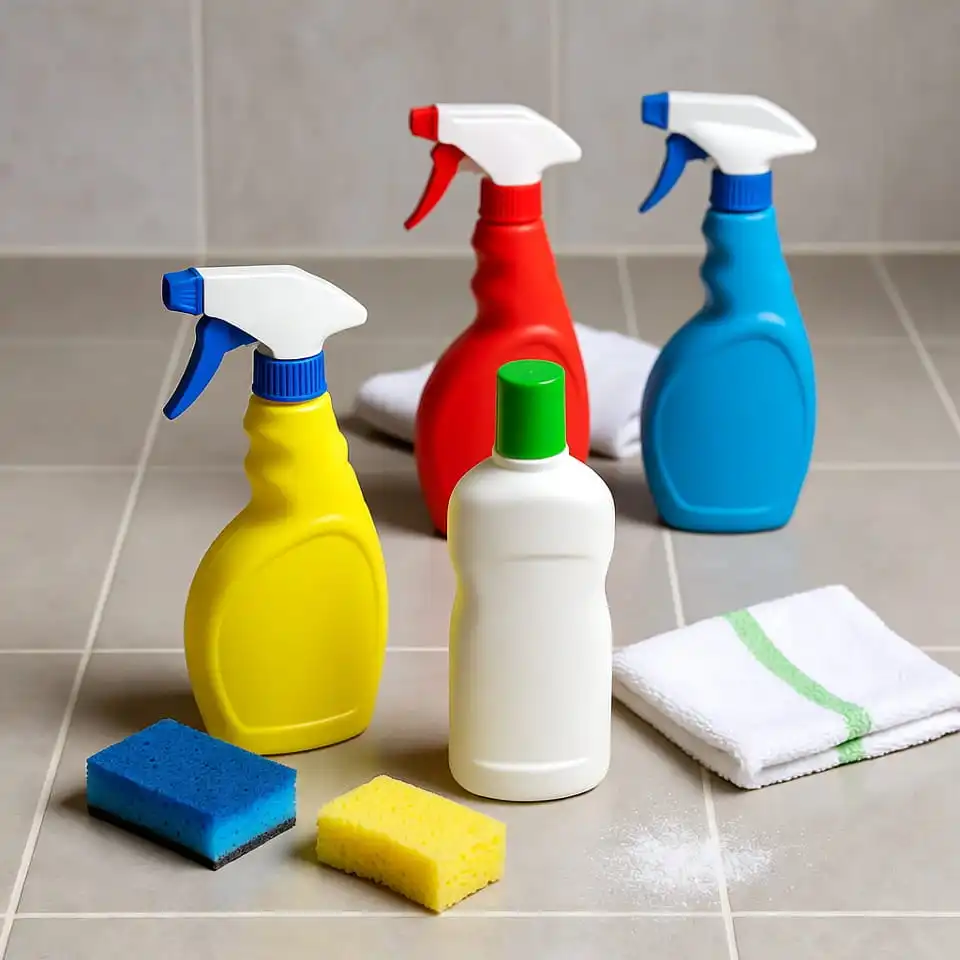 Eco-Friendly Cleaning: Why We Use Non-Toxic Products